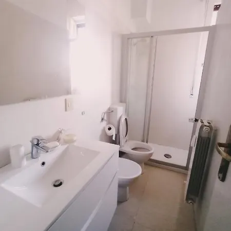 Beata Apartmán Viareggio